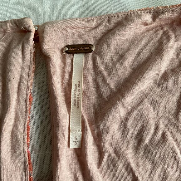 Free People Butterfly Babe Lace Maxi Dress - Picture 9 of 10